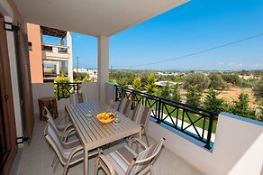 Harmony of Nature villa