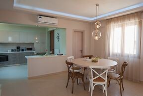 Harmony of Nature villa