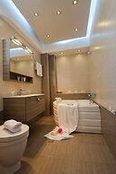 Harmony of Nature villa