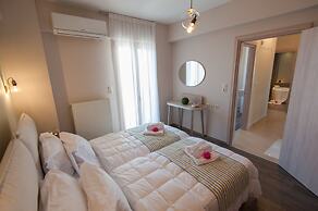 Harmony of Nature villa