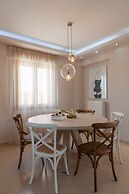 Harmony of Nature villa