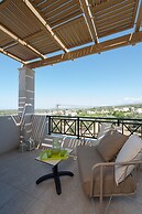 Harmony of Nature villa