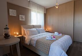 Harmony of Nature villa