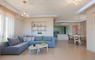 Harmony of Nature villa