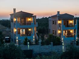 Harmony of Nature villa