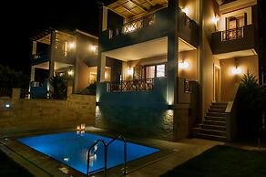 Harmony of Nature villa