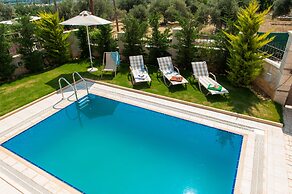 Harmony of Nature villa