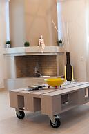 Harmony of Nature villa