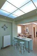 Harmony of Nature villa