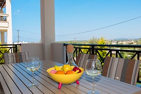 Harmony of Nature villa