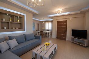 Harmony of Nature villa