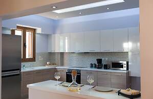 Harmony of Nature villa