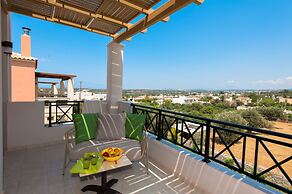 Harmony of Nature villa