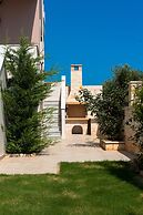 Harmony of Nature villa