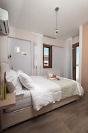 Harmony of Nature villa