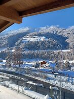 Appartments Zinner-Pale