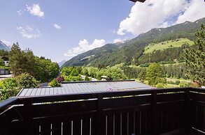 Appartments Zinner-Pale