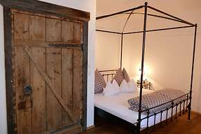 Appartments Zinner-Pale