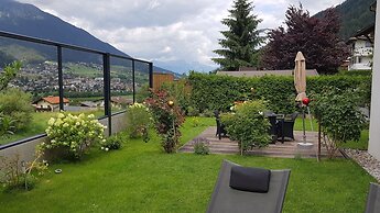 Appartments Zinner-Pale