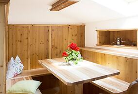 Appartments Zinner-Pale