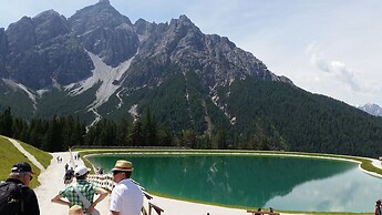 Appartments Zinner-Pale