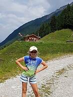 Appartments Zinner-Pale