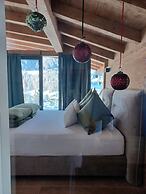 Appartments Zinner-Pale