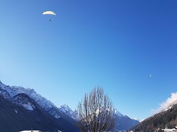 Appartments Zinner-Pale