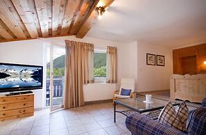 Appartments Zinner-Pale