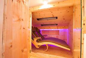 Appartments Zinner-Pale