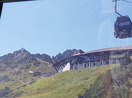 Appartments Zinner-Pale