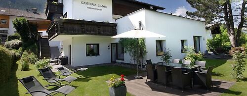 Appartments Zinner-Pale