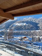 Appartments Zinner-Pale