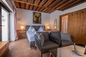 Appartments Zinner-Pale