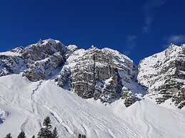 Appartments Zinner-Pale