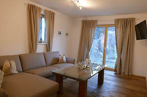 Appartments Zinner-Pale