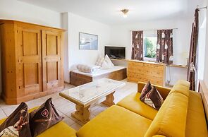 Appartments Zinner-Pale