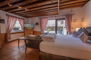 Appartments Zinner-Pale