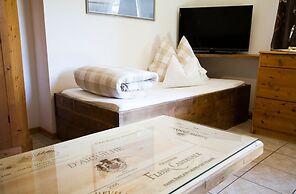 Appartments Zinner-Pale