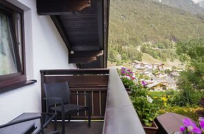 Appartments Zinner-Pale