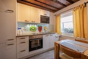 Appartments Zinner-Pale