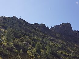 Appartments Zinner-Pale