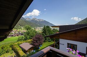 Appartments Zinner-Pale