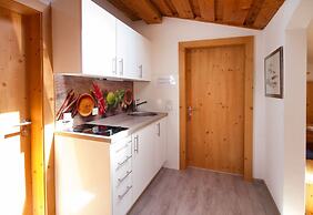 Appartments Zinner-Pale