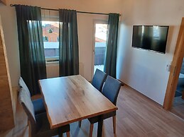 Appartments Zinner-Pale