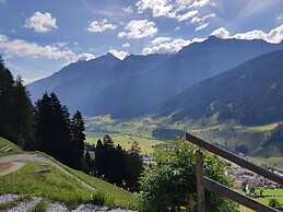 Appartments Zinner-Pale