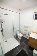 LGC Habitat- Private Room- Gare Saint-roch