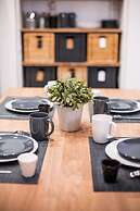 LGC Habitat- Private Room- Gare Saint-roch