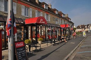 Hôtel du Phare