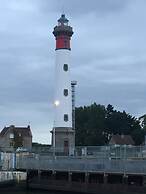 Hôtel du Phare